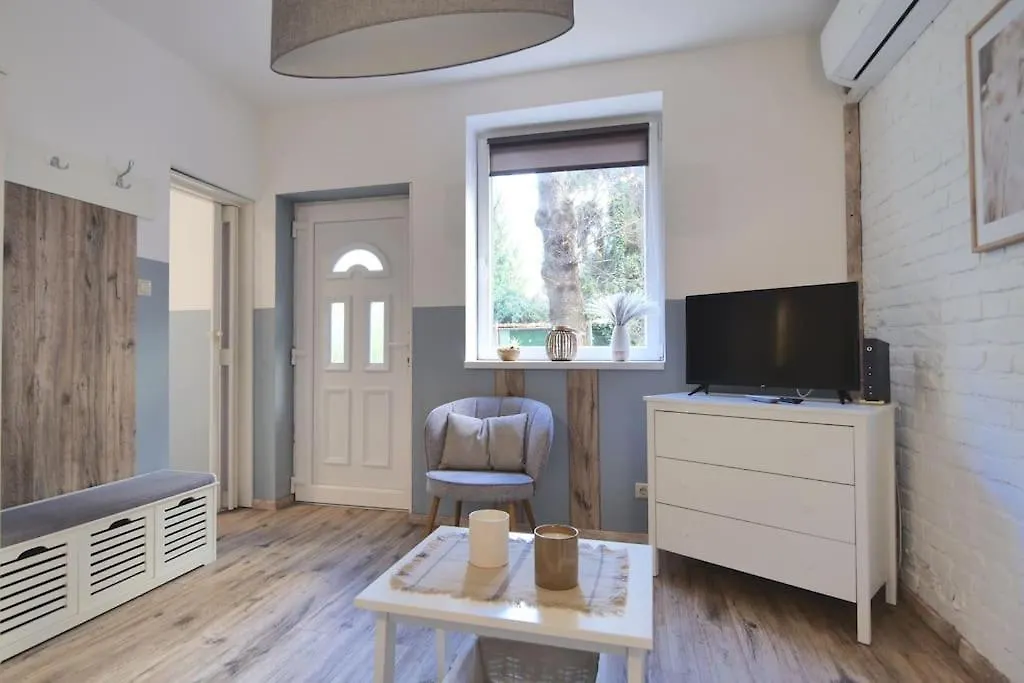Var17 Apartman Budapeszt