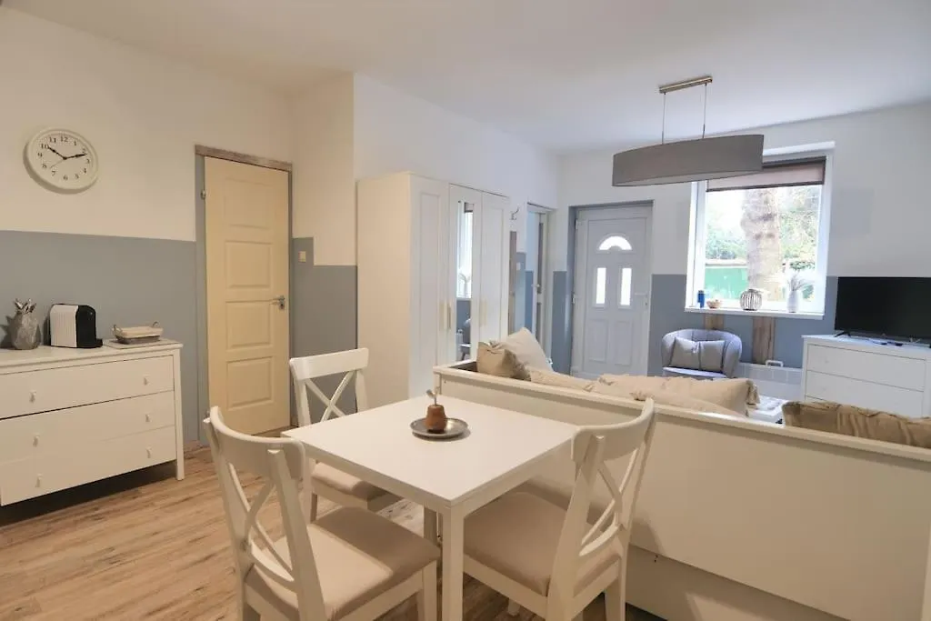 Var17 Apartman Budapeszt 0*,  Węgry