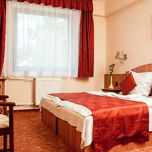 Hotel Beatrix, Budapešť