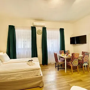 B20 Apartman