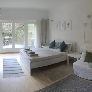 Pasaret Apartman
