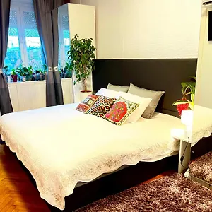 Margaret Bridge Cosy Flat Apartman