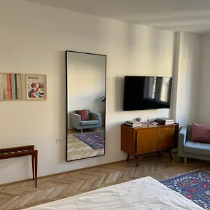 5 Appartement