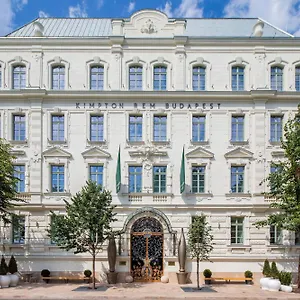 Kimpton Bem By Ihg Boedapest