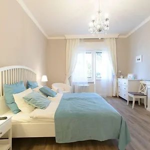 Apartament Vintage Panoramic Apartment, Budapeszt