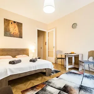 Bpr Orange Dream Appartement