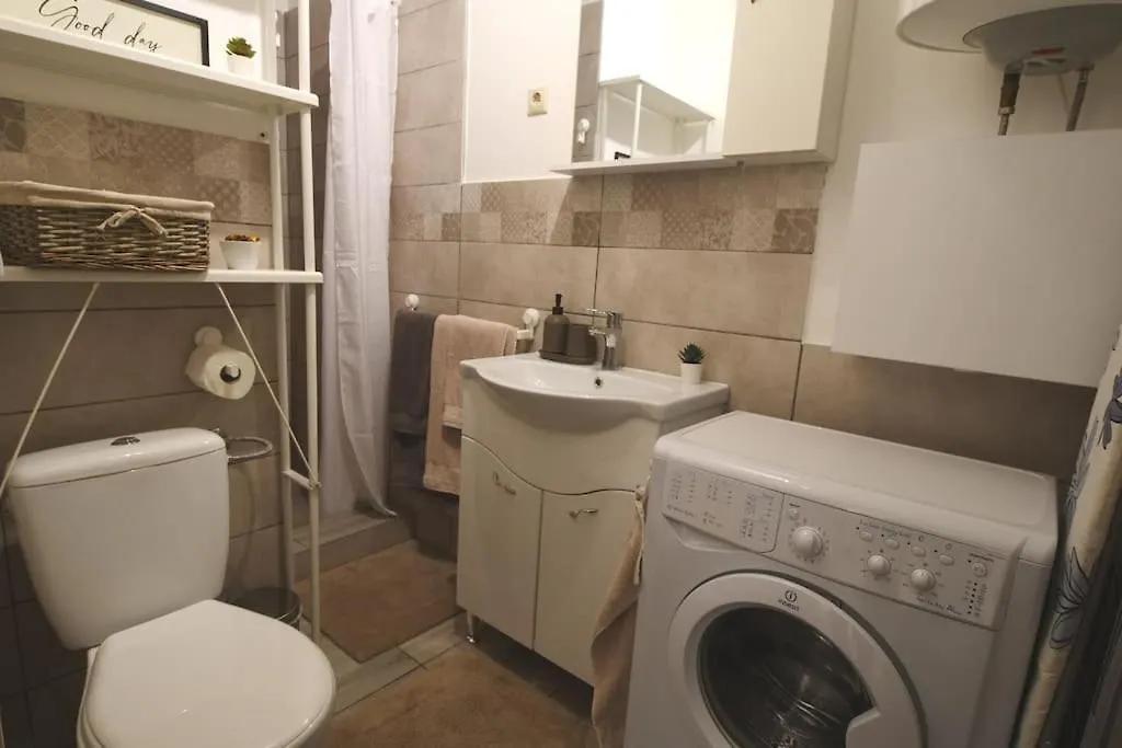 Apartment Var17 Apartman Budapest