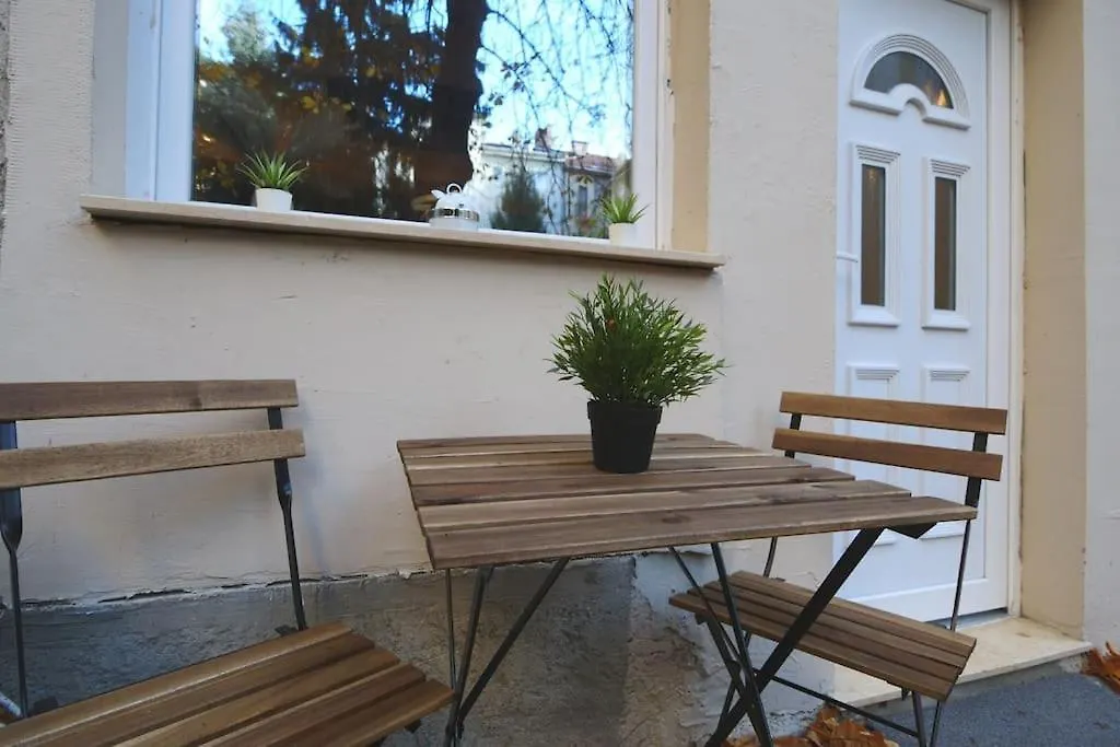 Apartment Var17 Apartman Budapest