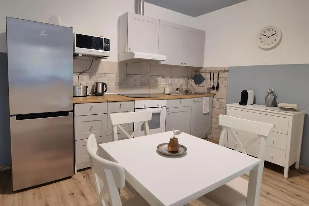 Var17 Apartman Budapest