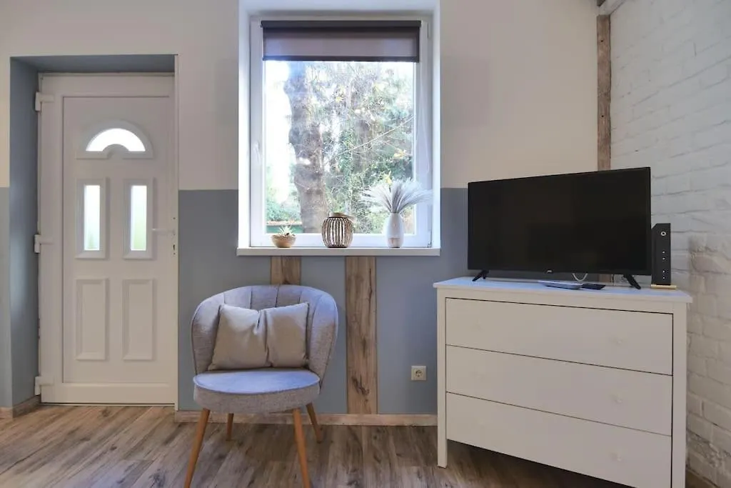 Var17 Apartman Budapest Hungary