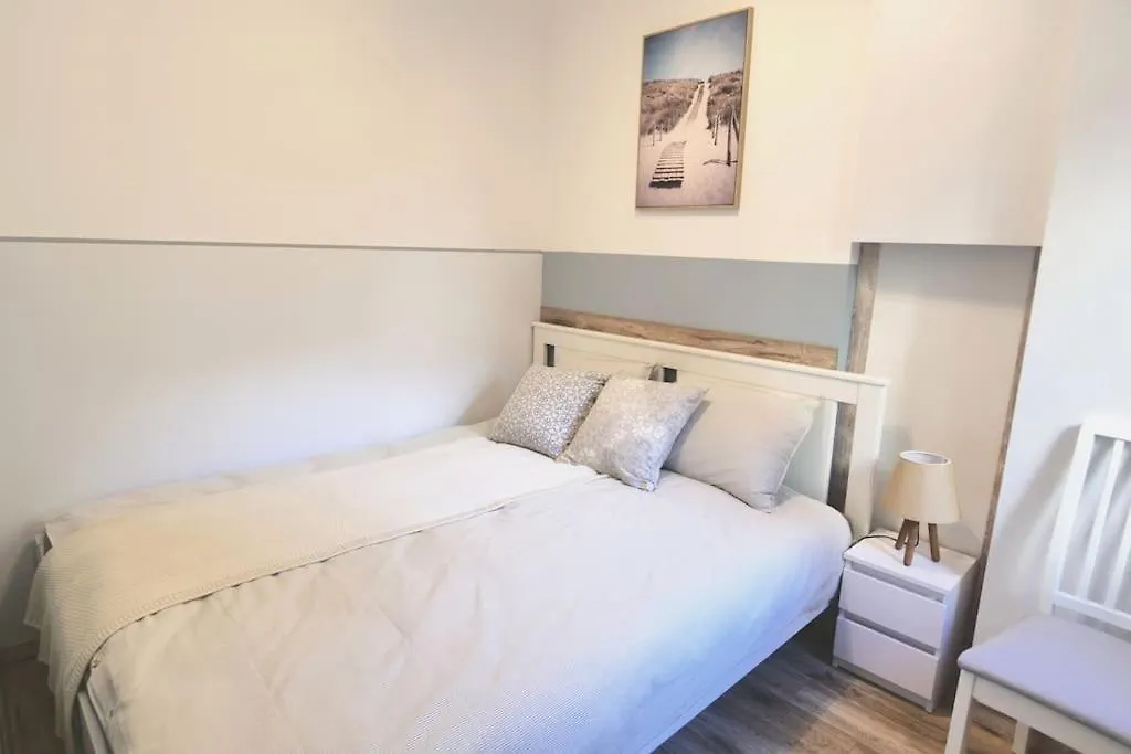Var17 Apartman Budapest Apartment